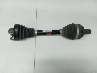 2533302200 Mercedes Benz Полуось передняя правая Mercedes S C217 Арт E103004457, вид 3