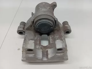 2534230181 Mercedes Benz Суппорт тормозной задний левый Mercedes S C217 Арт E103004541, вид 4