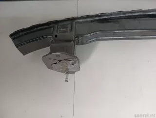 2536102101 Mercedes Benz Усилитель заднего бампера Mercedes S C217 Арт E103004653, вид 5