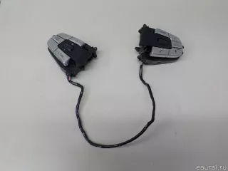 61318064474 BMW Кнопка многофункциональная BMW 7 G11/G12 Арт E103004849