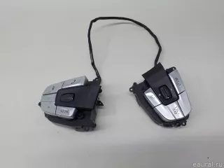 61318064474 BMW Кнопка многофункциональная BMW 7 G11/G12 Арт E103004849, вид 4