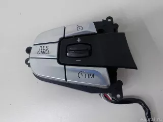 61318064474 BMW Кнопка многофункциональная BMW 7 G11/G12 Арт E103004849, вид 5