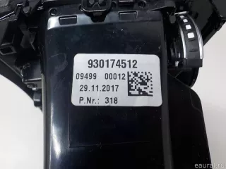 64229301745 BMW Дефлектор воздушный BMW 7 G11/G12 Арт E103005042, вид 11