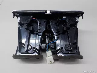 64229301745 BMW Дефлектор воздушный BMW 7 G11/G12 Арт E103005042, вид 5