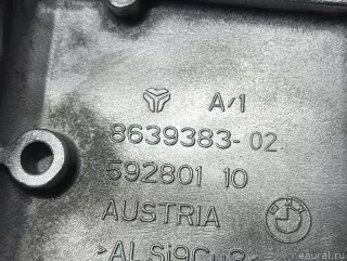 31508639382 BMW Вал промежуточный BMW X6 G06 Арт E103005261, вид 9