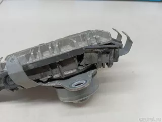 27608485040 BMW Моторчик блокировки переднего моста BMW X4 G02 Арт E103005459, вид 5