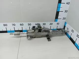HX733C529AB Jaguar Рулевая колонка Jaguar XE 1 restailing Арт E103007751, вид 1