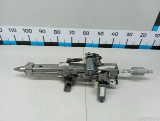 HX733C529AB Jaguar Рулевая колонка Jaguar XE 1 restailing Арт E103007751, вид 6