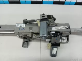 HX733C529AB Jaguar Рулевая колонка Jaguar XE 1 restailing Арт E103007751, вид 7