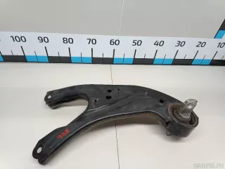 4876048061 Toyota Рычаг задний продольный правый Lexus RX 4 Арт E103009738, вид 1
