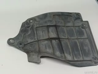5373648030 Toyota Пыльник двигателя боковой правый Lexus RX 4 Арт E103010068, вид 4