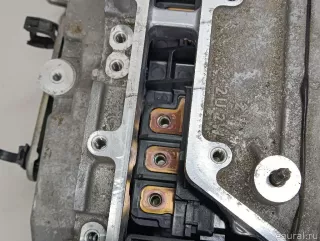 G92A048240 Toyota Инвертор (Преобразователь напряжения) Lexus RX 4 Арт E103010091, вид 12
