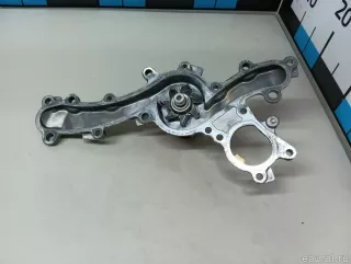 1610039615 Toyota Насос антифриза (помпа) Lexus LS 5 Арт E103010868, вид 2