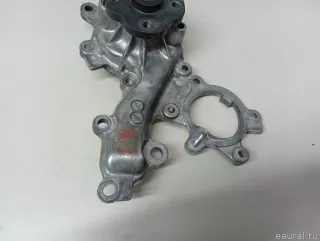 1610039615 Toyota Насос антифриза (помпа) Lexus LS 5 Арт E103010868, вид 4
