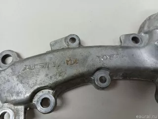 1610039615 Toyota Насос антифриза (помпа) Lexus LS 5 Арт E103010868, вид 6