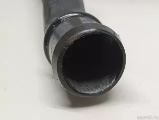 256802F600 Hyundai-Kia Трубка охлаждающей жидкости металлическая Hyundai Santa FE 4 (TM) restailing Арт E103011494, вид 2