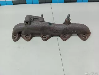 285102F900 Hyundai-Kia Коллектор выпускной Hyundai Santa FE 4 (TM) restailing Арт E103011498, вид 1