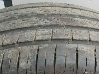  Шина Kia Sorento 3 restailing Арт E103013176, вид 2