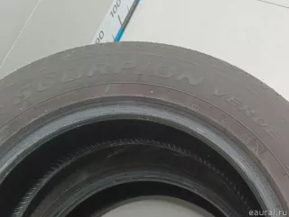  Шина Kia Sorento 3 restailing Арт E103013176, вид 5