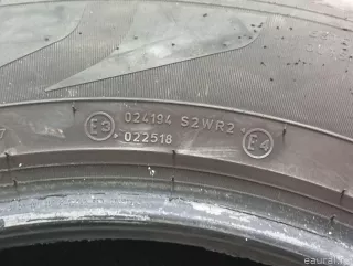  Шина Kia Sorento 3 restailing Арт E103013176, вид 6