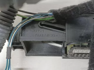 12518595284 BMW Жгут проводов (Проводка) BMW X4 G02 Арт E103014069, вид 36