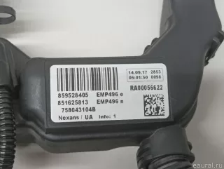 12518595284 BMW Жгут проводов (Проводка) BMW X4 G02 Арт E103014069, вид 38