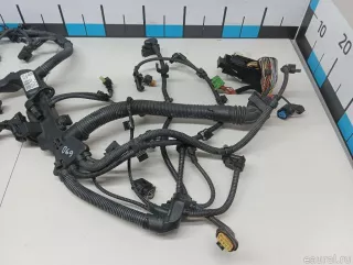 12518595284 BMW Жгут проводов (Проводка) BMW X4 G02 Арт E103014069, вид 5
