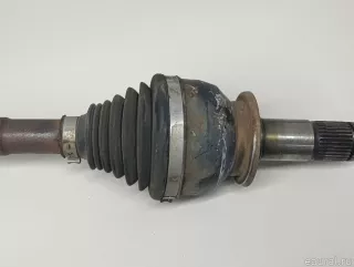 T4A1810 Jaguar Полуось задняя левая Jaguar XF 260 Арт E103014196, вид 4