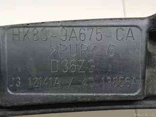 HK839A675CA Jaguar Уплотнитель капота Jaguar XF 260 Арт E103014714, вид 2