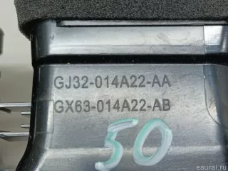 T2H3069 Jaguar Дефлектор обдува салона Jaguar XF 260 Арт E103015050, вид 4