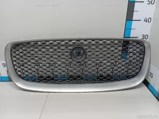 T4A13842 Jaguar Решетка радиатора Jaguar XF 260 Арт E103021328, вид 1