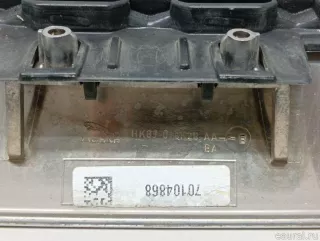 T4A13842 Jaguar Решетка радиатора Jaguar XF 260 Арт E103021328, вид 6
