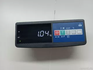 T4A13842 Jaguar Решетка радиатора Jaguar XF 260 Арт E103021328, вид 9