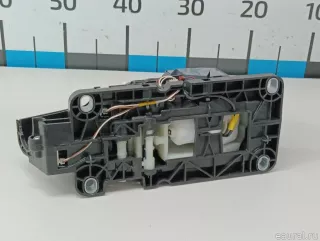 32240022 Volvo Кулиса КПП Volvo XC60 2 Арт E103021532, вид 6