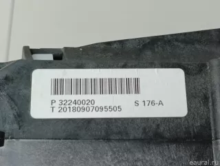 32240022 Volvo Кулиса КПП Volvo XC60 2 Арт E103021532, вид 7