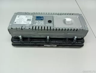L8A219C279AB Land Rover Дисплей информационный Land Rover Range Rover Velar Арт E103021902, вид 11