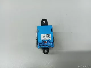 GX732B623AB Jaguar Кнопка фиксатора стояночного тормоза Jaguar XE 1 restailing Арт E103022079, вид 2