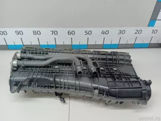 11618603913 BMW Коллектор впускной BMW X6 G06 Арт E103023824, вид 2