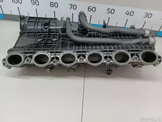 11618603913 BMW Коллектор впускной BMW X6 G06 Арт E103023824, вид 3