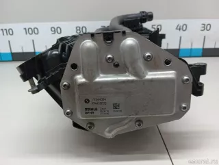 11618603913 BMW Коллектор впускной BMW X6 G06 Арт E103023824, вид 4