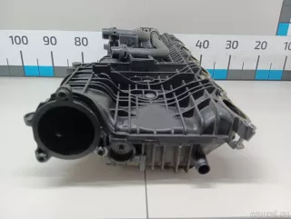 11618603913 BMW Коллектор впускной BMW X6 G06 Арт E103023824, вид 5