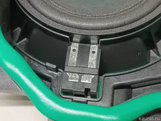 65139395861 BMW Сабвуфер BMW 5 G30/G31 Арт E103023955, вид 3