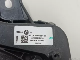 65139395861 BMW Сабвуфер BMW 5 G30/G31 Арт E103023955, вид 8