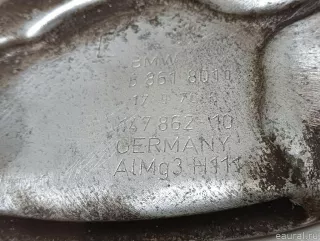 34206861801 BMW Пыльник тормозного диска BMW 7 G11/G12 Арт E103024147, вид 3
