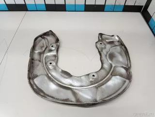 34206861801 BMW Пыльник тормозного диска BMW 7 G11/G12 Арт E103024147, вид 4
