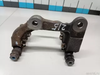 34206870583 BMW Скоба суппорта заднего BMW X3 G01 Арт E103024215, вид 2