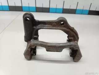 34206870583 BMW Скоба суппорта заднего BMW X3 G01 Арт E103024215, вид 3