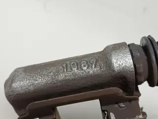 34206870583 BMW Скоба суппорта заднего BMW X3 G01 Арт E103024215, вид 10