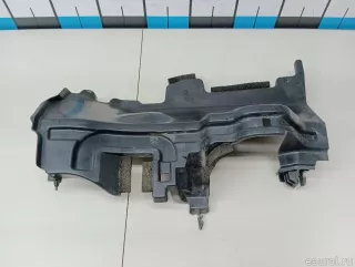 53294YP080 Toyota Воздуховод радиатора левый Toyota Hilux 8 Арт E103024851, вид 2