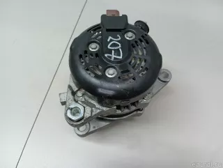 2706030230 Toyota Генератор Toyota Hilux 8 Арт E103025207, вид 5